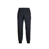 Calça de moletom Prada Silk Tec